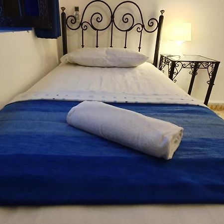 Dar Nokhba Inn シェフシャウエン エクステリア 写真